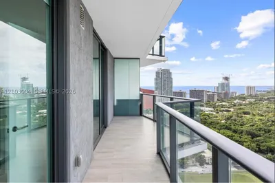 1300 S Miami Ave #2808 1