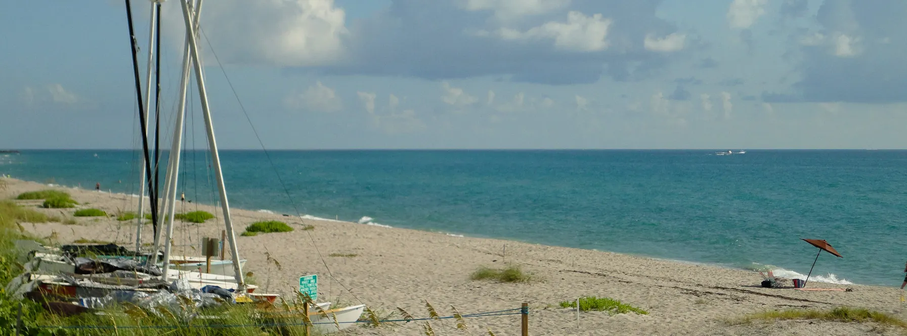 The Best Beaches near Abacoa, Jupiter