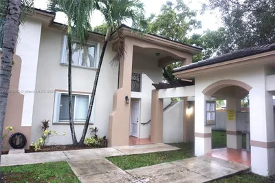 6656 SW 116th Ct #508 1
