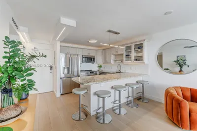 Miami Beach Residential 1
