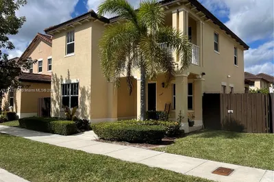 11627 SW 246th Ter #11627 1