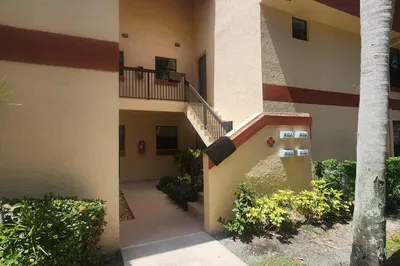 4106 S Carambola Circle #2107 1