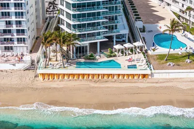 3550 S Ocean 2d Boulevard #2d 1