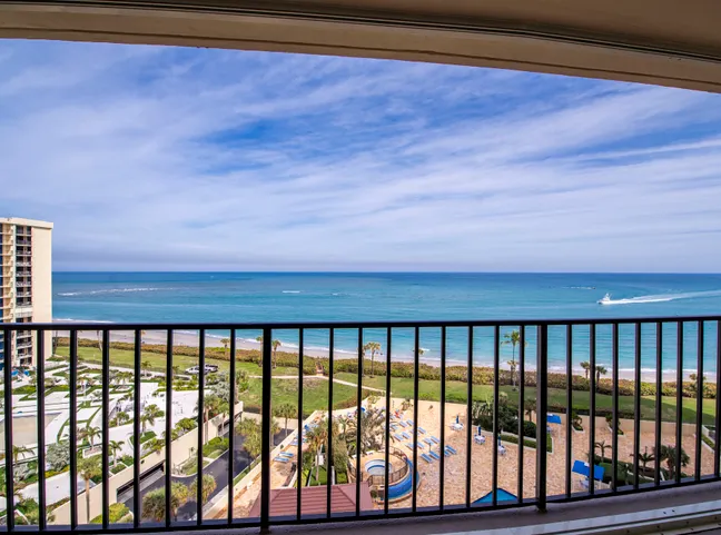 Just Listed | 100 Ocean Trail Way #1008