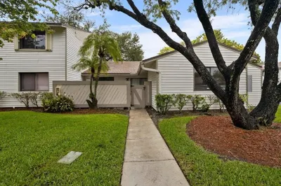 9824 NW 36th Street #9824 1