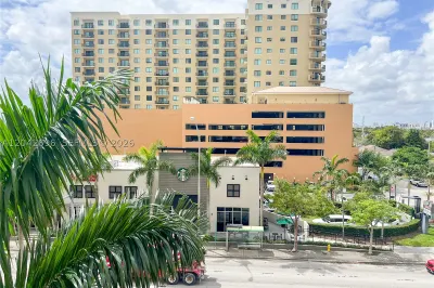 117 NW 42nd Ave #506 1
