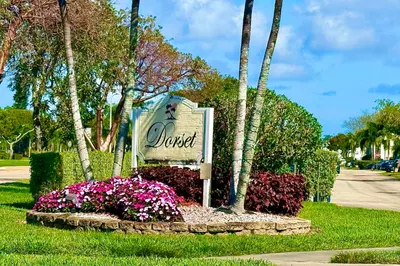 13 DORSET A