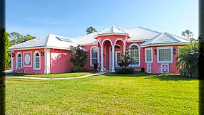 16846 Mellen Lane N | Jupiter Farms