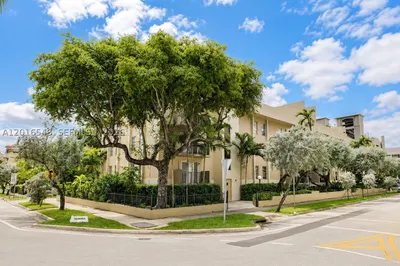110 Salamanca Ave #PH 1