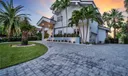 Arrive in Style With a Grand Entrance and a Large Driveway!