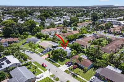 2640 NW 67th Ter 1