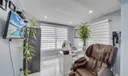 Private office/den