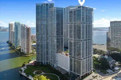 485 Brickell Ave #2103 1