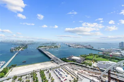 1400 Biscayne Blvd #4203 1