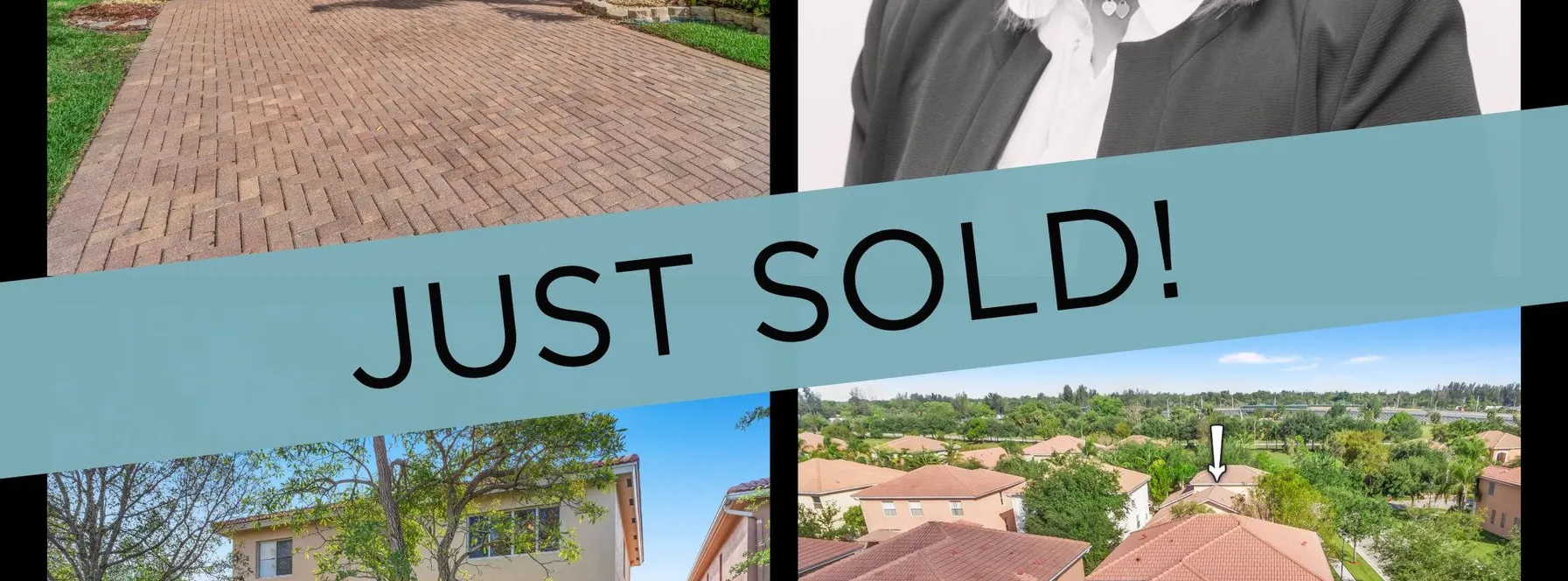 Sold in West Palm Beach!