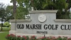 Old Marsh Golf Club | Palm Beach Gardens Best Kept Secret! | Golf Course Community