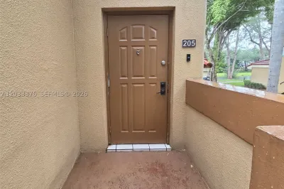 Miami Lakes Residential 1
