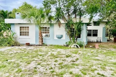 1831 Juno Road #1;2;3 1
