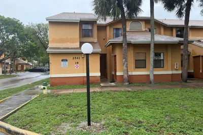 2541 NW 56th Avenue #1-19 1
