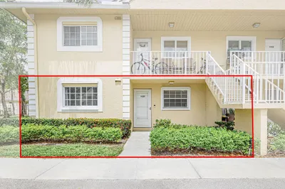 1501 Palm Beach Trace Drive 1