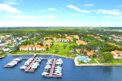 127 Yacht Club Way #101 1
