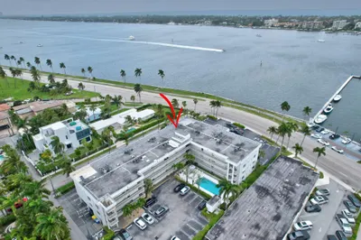 917 N Flagler 407 Drive #407 1
