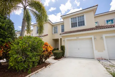 8115 Bellagio Lane 1