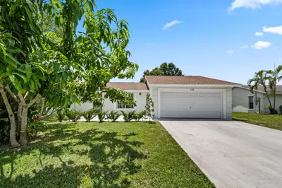 143 Bobwhite Road 1