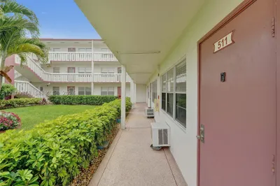 511 Fanshaw M #511 1