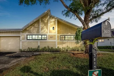 3617 W Bell Drive #3617 1