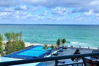 3546 S Ocean Boulevard #724 1