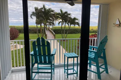 3200 N Highway A1a #102 1