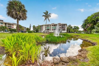 166 SE Saint Lucie Boulevard #302D 1