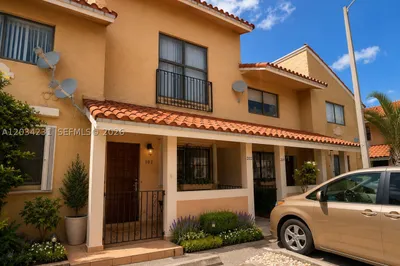 Hialeah Residential 1
