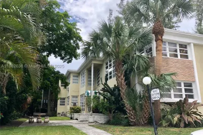 9350 E Bay Harbor Dr #2 1