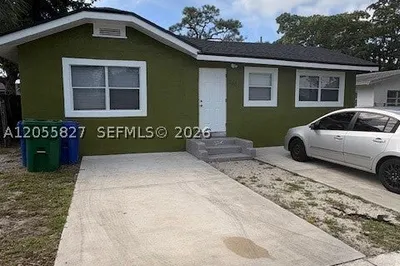 2360 NW 6th Ct #A 1