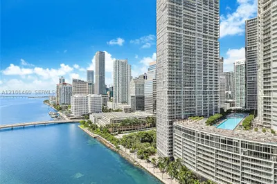 901 Brickell Key Blvd #2403 1
