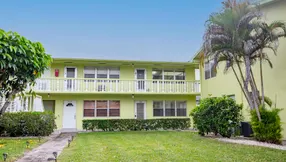 Just Listed | Cute in Century Village | 234 Windsor K #234