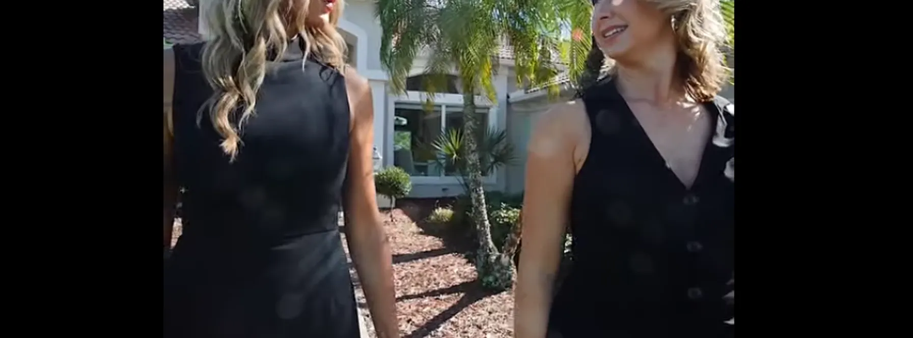Luxury Living Meets Championship Golf
