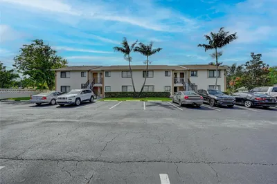 232 NW 60th Ave #232 1