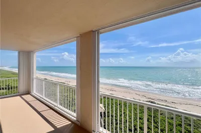 4160 N Hwy Highway A1A #701 1