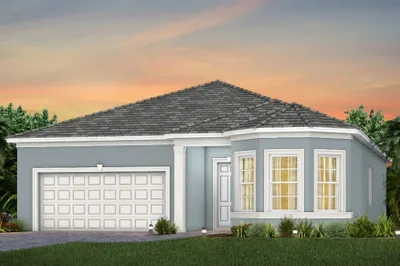 Artist's Rendering