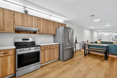 448 Franconia Circle #B 1