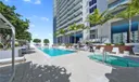 1300 Brickell Bay Dr #610 Photo