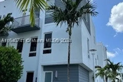 9167 NW 33RD ST ## 1
