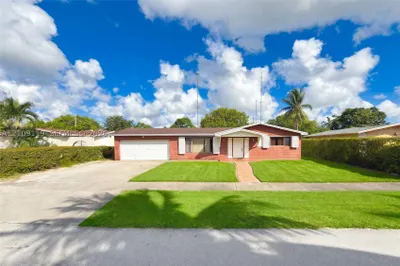 445 NW 202nd Ter 1