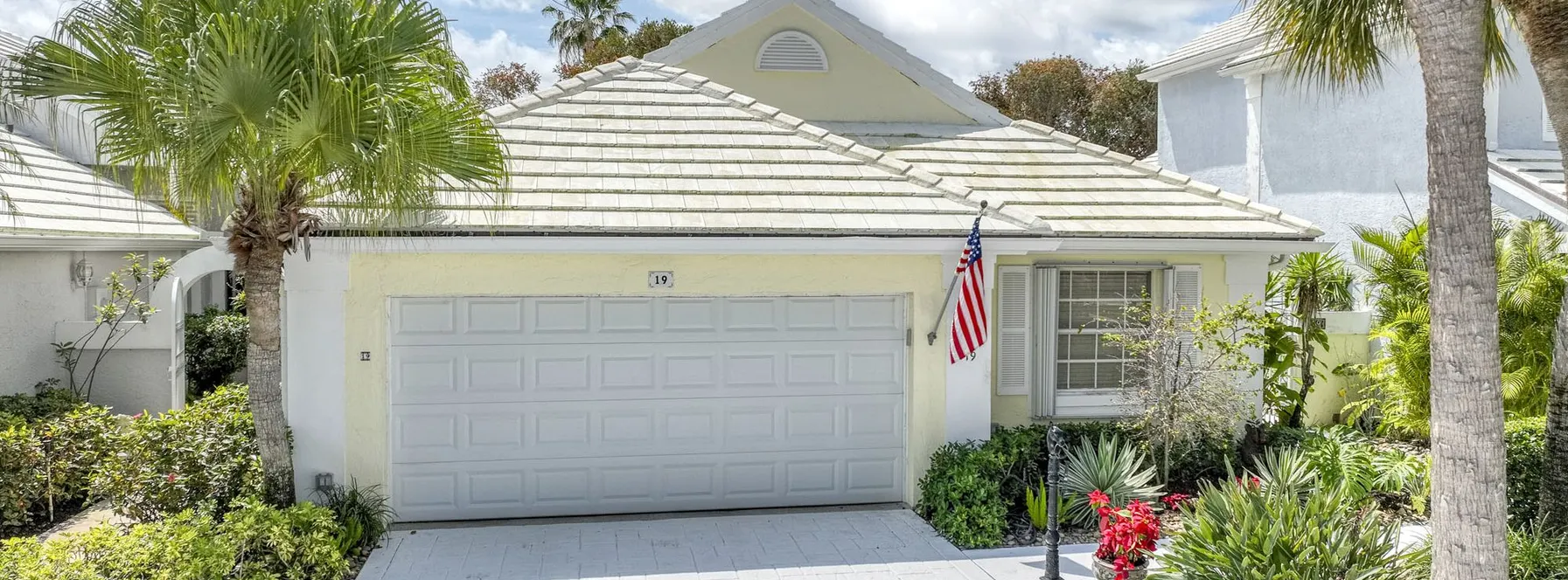 Just Listed | 19 Brighton Court