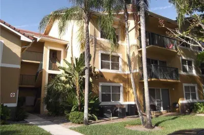 8701 WILES Road #204 1