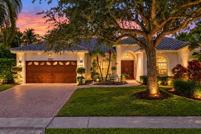 Welcome Home