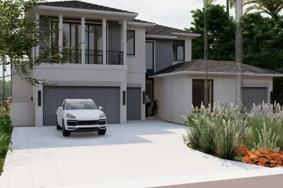 3682 Toulouse Drive 1
